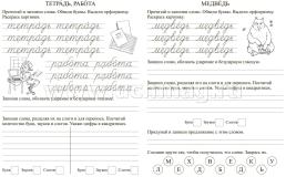 Орфографические прописи: 7-8 лет — интернет-магазин УчМаг