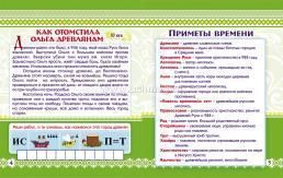 Юному патриоту. Страницы русской истории: рассказы для детей — интернет-магазин УчМаг