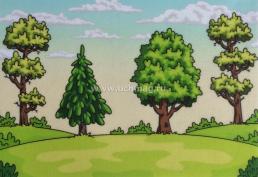 "Три поросенка": игра развивающая для детей старше 3-х лет из фетра (игровое поле, фигурки) + книжка с заданиями "Три поросенка" — интернет-магазин УчМаг