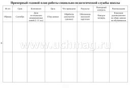 Журнал социального педагога общеобразовательной организации — интернет-магазин УчМаг