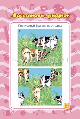 Блокнот занимательных заданий для детей 5-7 лет. Путешествие в мир природы: пазлы, задачки, игры, ребусы, кроссворды, сканворды, лабиринты — интернет-магазин УчМаг