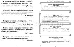 Тетрадь для записи терминов по биологии — интернет-магазин УчМаг