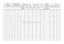Сменный журнал котельной: (Формат 84х60/8, бл. писчая, обл. мелованный картон , альбомный спуск, 96 стр.) — интернет-магазин УчМаг