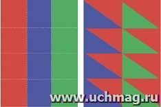 Занимательная фонетика. Карты для фонетического разбора (фонетические схемы и примеры слов): 4 карты А4 — интернет-магазин УчМаг