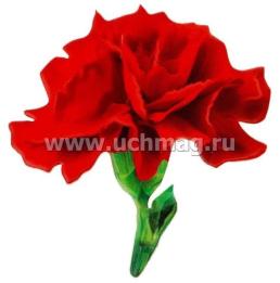 Открытка со значком "С Днём Великой Победы" — интернет-магазин УчМаг